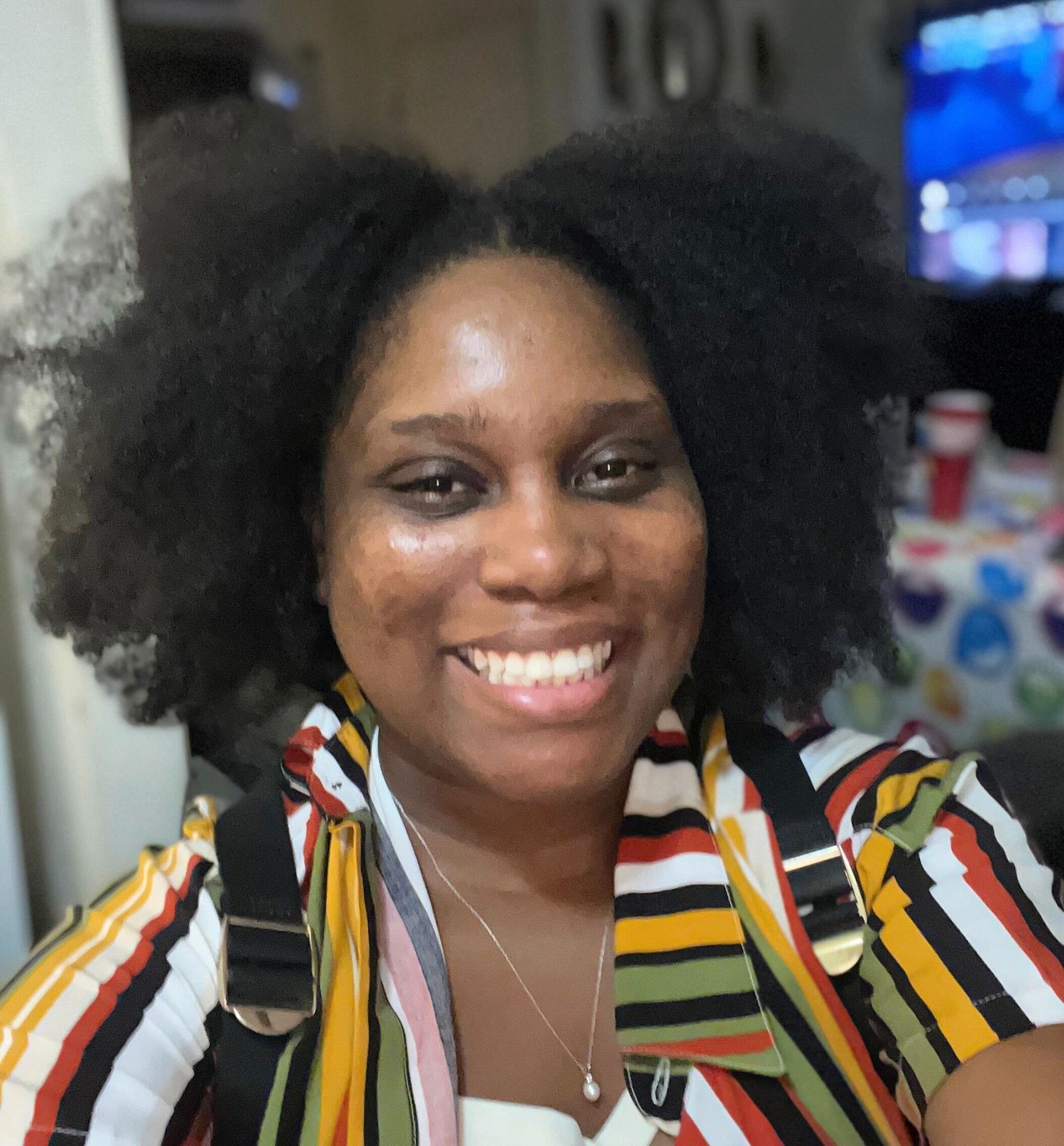 Janaya Hamilton-Mcspadden